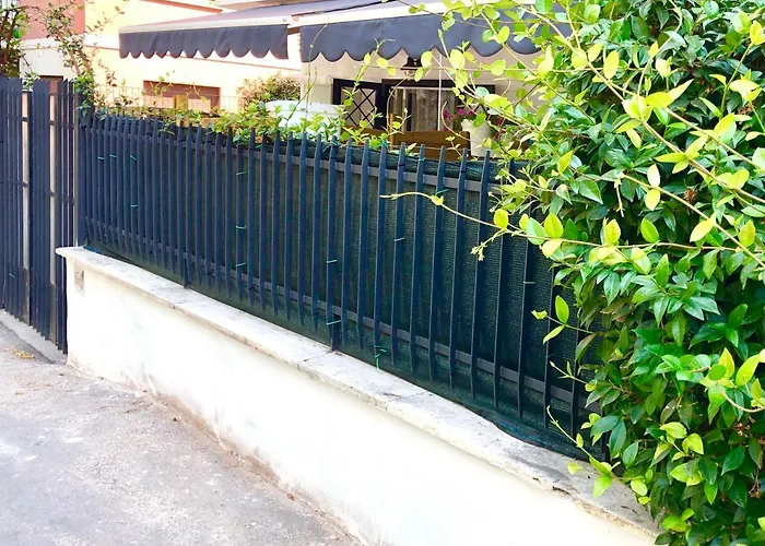 Il Gelsomino Blu Guest House