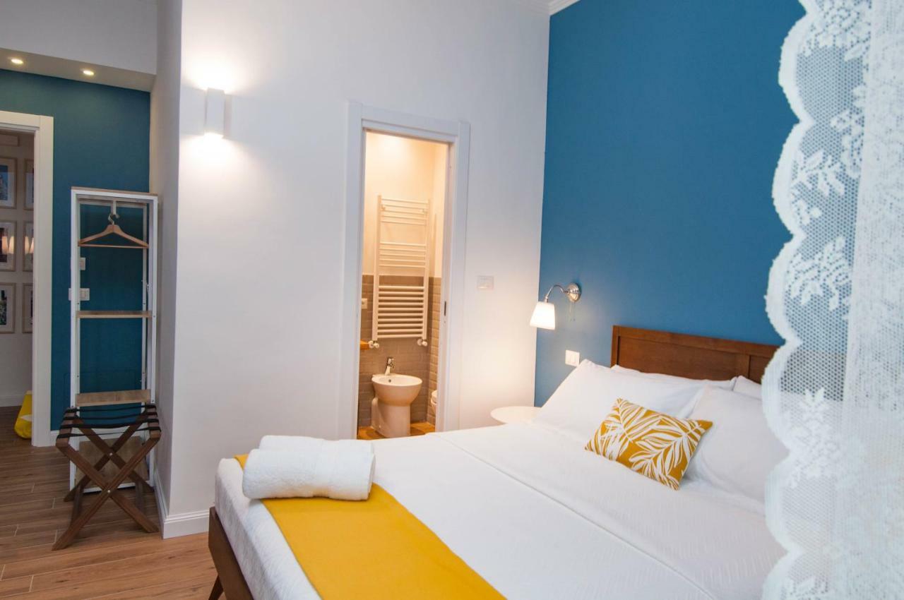 Gasthof Il Gelsomino Blu *