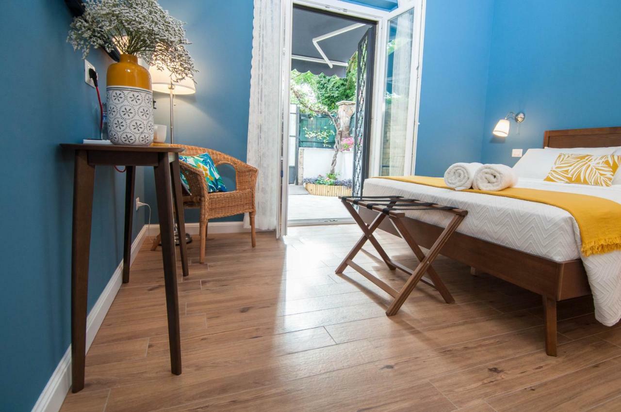 Affittacamere Il Gelsomino Blu Roma